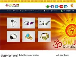 Sites similar to omjaap.com