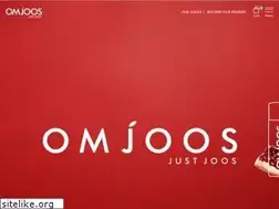 Sites similar to omjoos.com