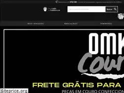 Sites similar to omk.com.br