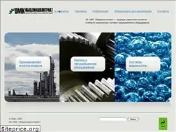 Sites similar to omk.dp.ua