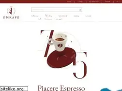 Sites similar to omkafe.com