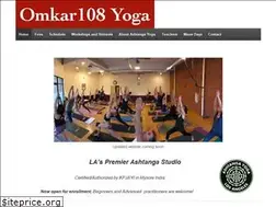 Sites similar to omkar108.com