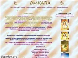 Sites similar to omkara.de