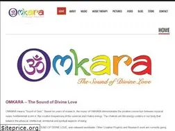 Sites similar to omkaradivinelove.com