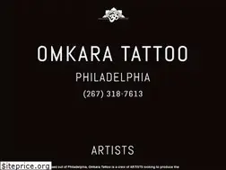 Sites similar to omkaratattoo.com