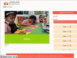 Sites similar to omkarcbse.in