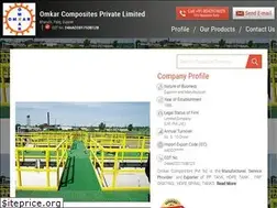 Sites similar to omkarcomposites.com