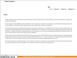 Sites similar to omkarcomputers.com