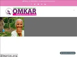 Sites similar to omkarhomenursing.com