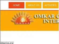 Sites similar to omkarig.in