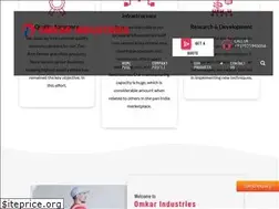 Sites similar to omkarind.in