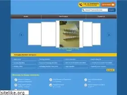 Sites similar to omkarindustriesindia.co.in