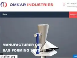 Sites similar to omkarindustry.com