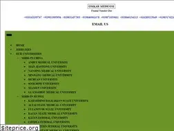 Sites similar to omkarmedicom.com