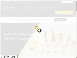 Sites similar to omkarmetalindustries.com