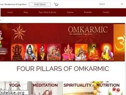 Sites similar to omkarmic.com