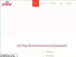 Sites similar to omkarprintlab.in