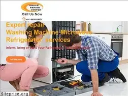 Sites similar to omkarrepaircenter.in