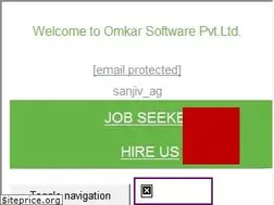 Sites similar to omkarsoft.com