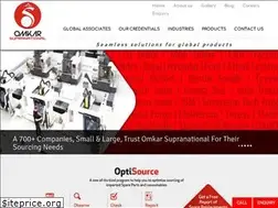 Sites similar to omkarsupra.com