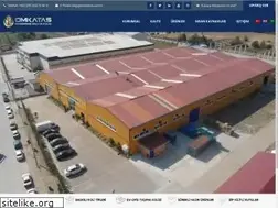 Sites similar to omkatas.com.tr
