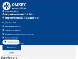 Sites similar to omkey.net