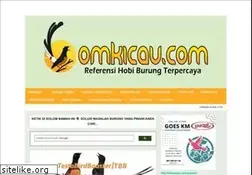 Sites similar to omkicau.com
