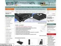 Sites similar to omko.cz