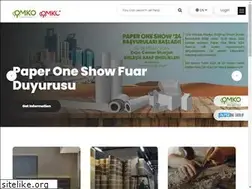 Sites similar to omko.org.tr