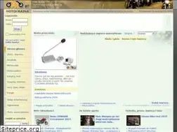 Sites similar to omko.pl
