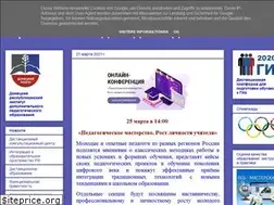 Sites similar to omkoridp.blogspot.com
