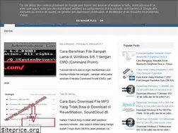 Sites similar to omkris.com