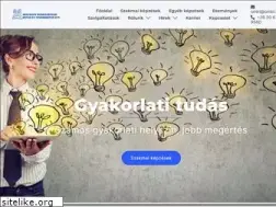 Sites similar to omkt.hu
