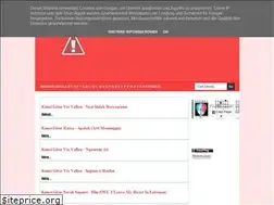 Sites similar to omkuncigitar.blogspot.com
