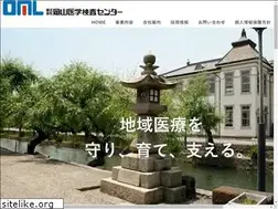 Sites similar to oml-inc.jp