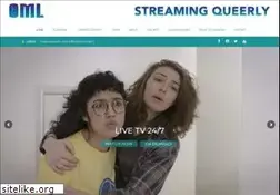 Sites similar to oml.tv