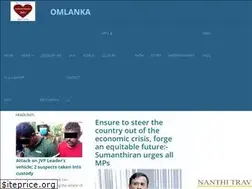 Sites similar to omlanka.net
