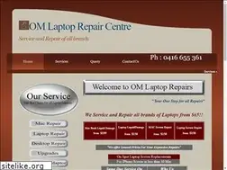 Sites similar to omlaptoprepairs.com