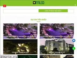 Sites similar to omled.vn