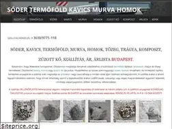 Sites similar to omlesztettszallitas.hu