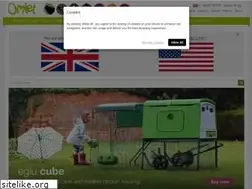 Sites similar to omlet.co.uk