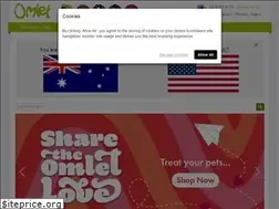 Sites similar to omlet.com.au