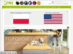 Sites similar to omlet.com.pl