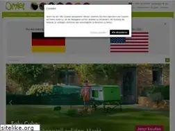 Sites similar to omlet.de
