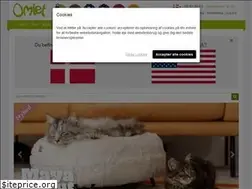 Sites similar to omlet.dk