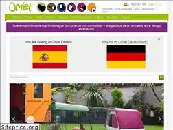 Sites similar to omlet.es