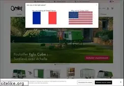 Sites similar to omlet.fr