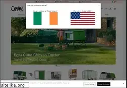 Sites similar to omlet.ie