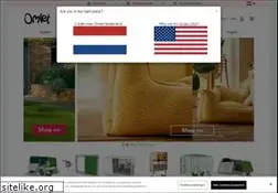Sites similar to omlet.nl
