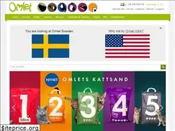 Sites similar to omlet.se